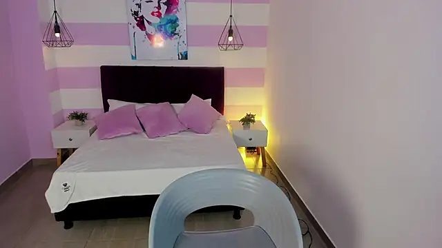 Scarlett__bell's cam snapshot