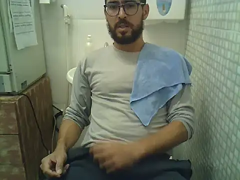 HS-hotsmile's cam snapshot