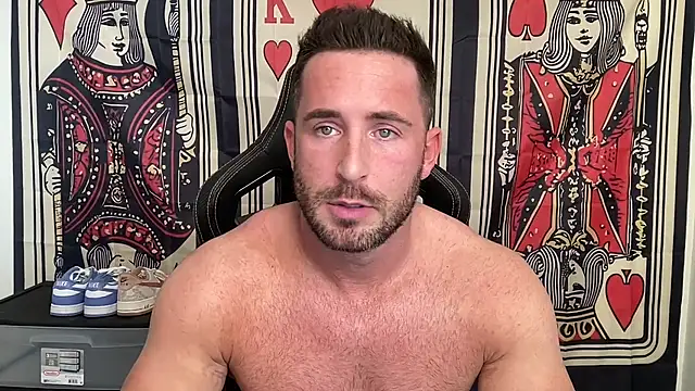 brettmycles28's cam snapshot