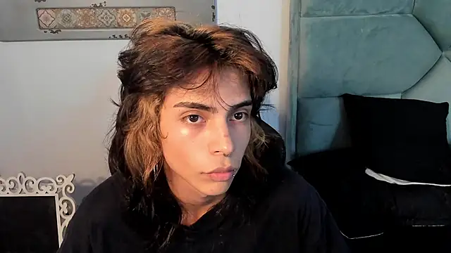 Dereck_Manson's cam snapshot