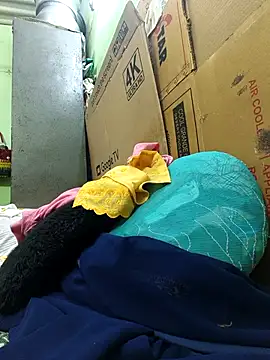 Tamilselviroja-'s cam snapshot