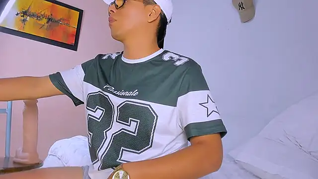 Daniel_De_la_rose's cam snapshot