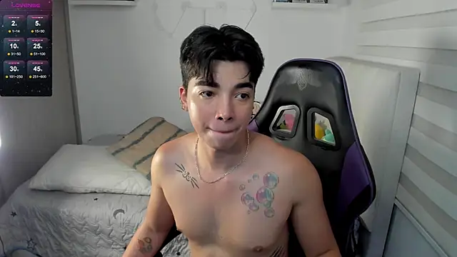 santy7v7's cam snapshot