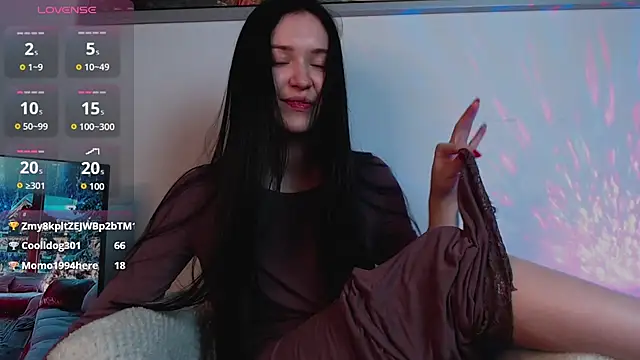 Veliora's cam snapshot