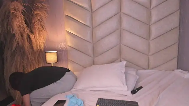 LannaRossi's cam snapshot