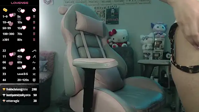 girlofyourdreams09's cam snapshot