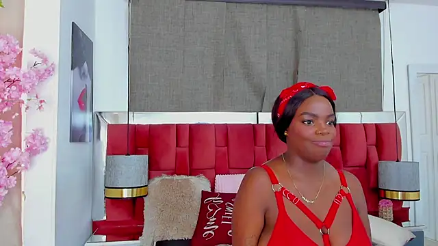 NatyParker's cam snapshot