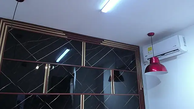 HannyThompson's cam snapshot