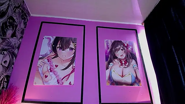 Doll4anall's cam snapshot