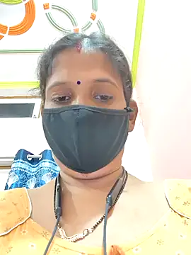 Sonalihot_'s cam snapshot