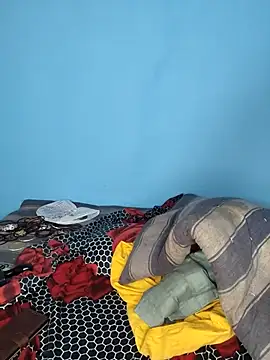 Nisha_777's cam snapshot