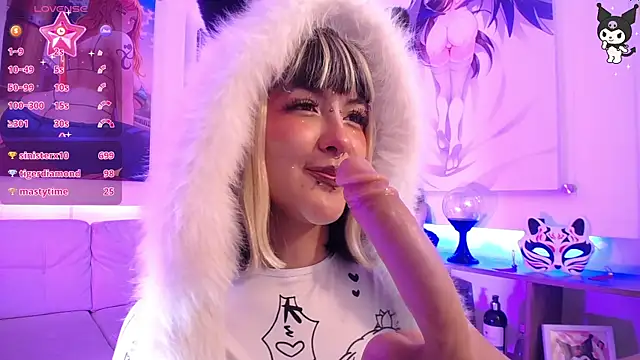 lil_candy77's cam snapshot