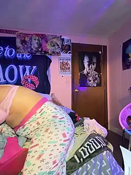 shortywidaphatty's cam snapshot