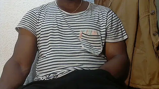 mmoiblack's cam snapshot