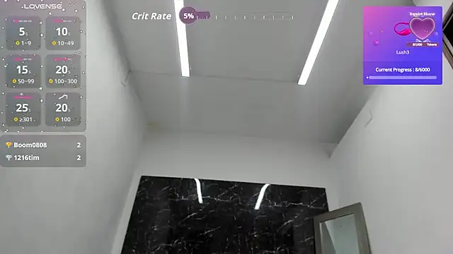 ada-brooke's cam snapshot