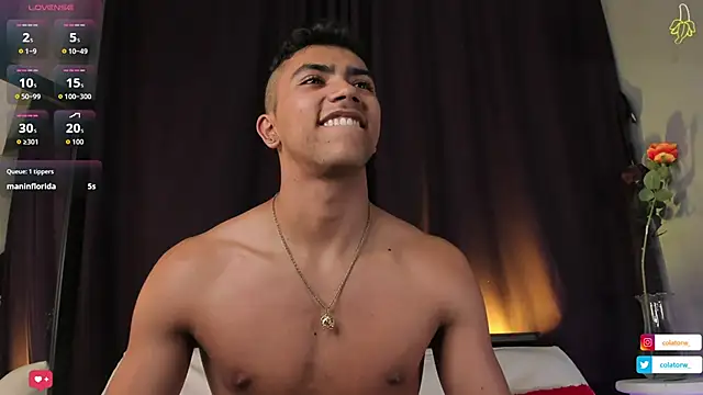 Colstorw_'s cam snapshot