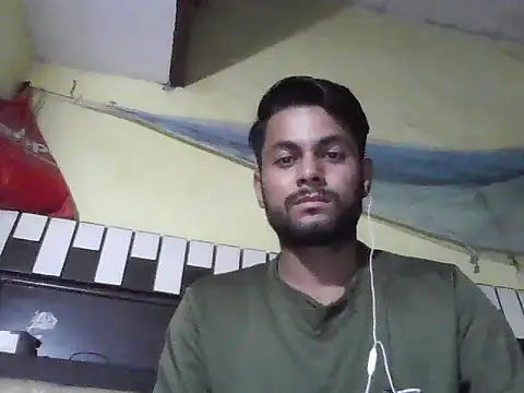 Stubborndesiboy's cam snapshot