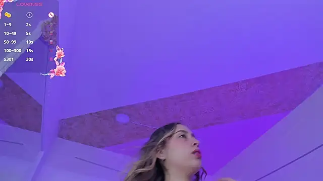 PandoraRider's cam snapshot