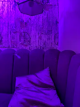 AbyThompson's cam snapshot