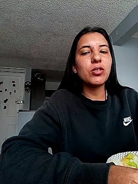 Bonny_Klote's cam snapshot