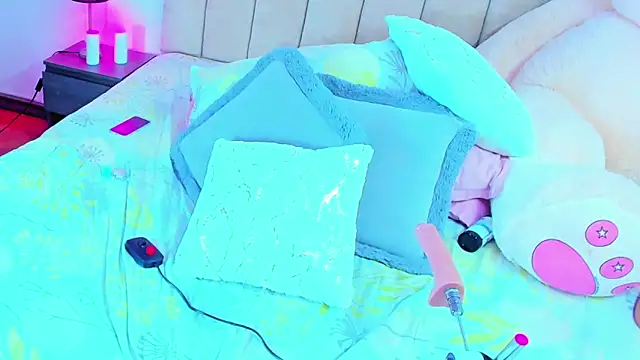 Hill_Brownie's cam snapshot