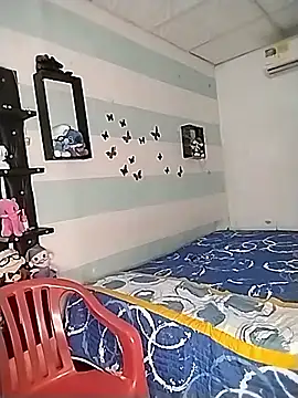 Angelly_ricura's cam snapshot