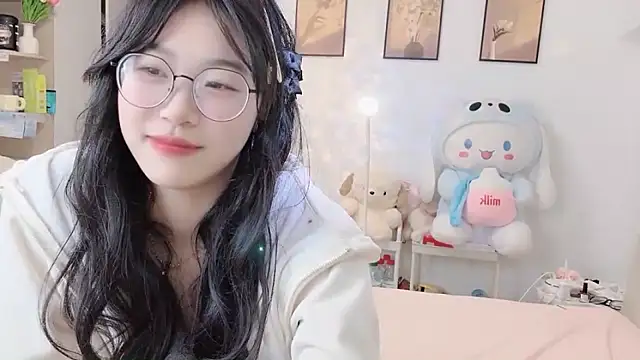 Luminous163 live sex cam