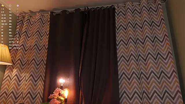 DarelleFare live sex cam