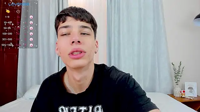 oblivion_deku live sex cam