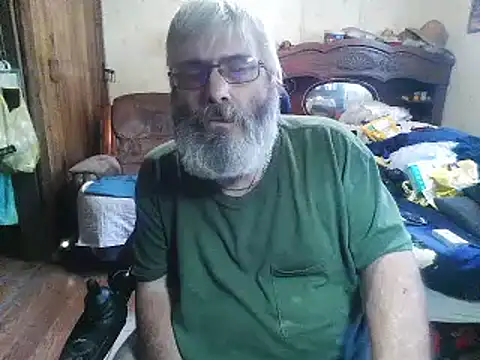 hearseguy77's cam snapshot