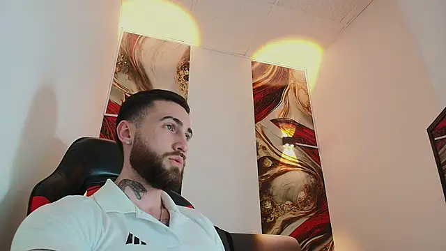 Luke_davis01 live sex cam