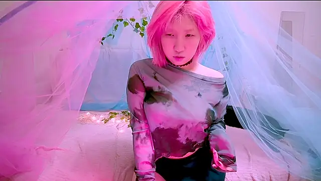 Akemilun's cam snapshot