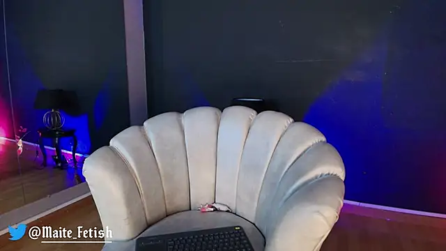 MyMayte's cam snapshot