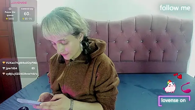 neeko_princes's cam snapshot