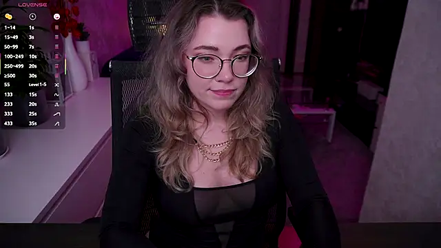 RemyCute's cam snapshot