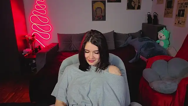 kira_kick's cam snapshot