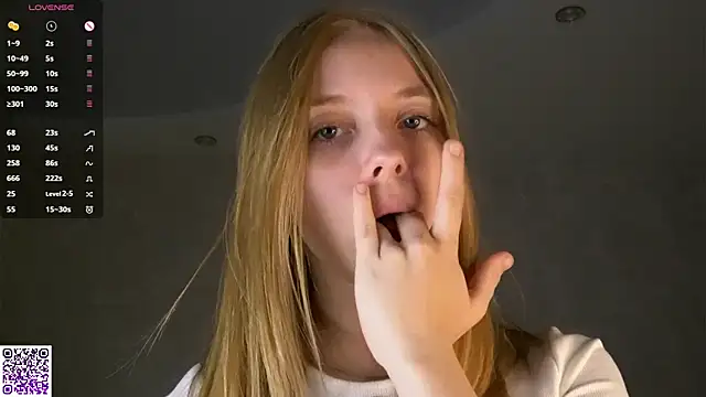 BarbaraViggiani's cam snapshot