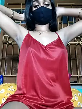 Cute-Janvi-5 live sex cam