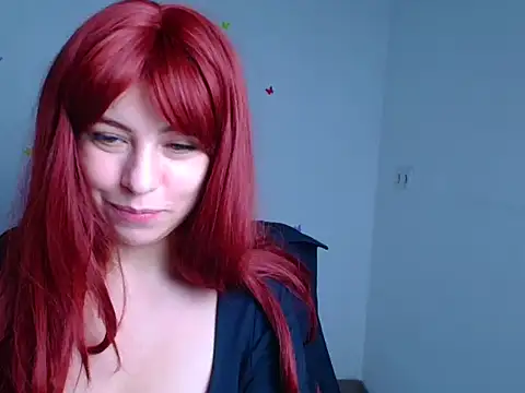 Alice_Gotica's cam snapshot