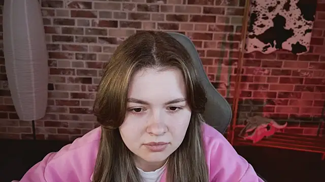 HaleySun's cam snapshot