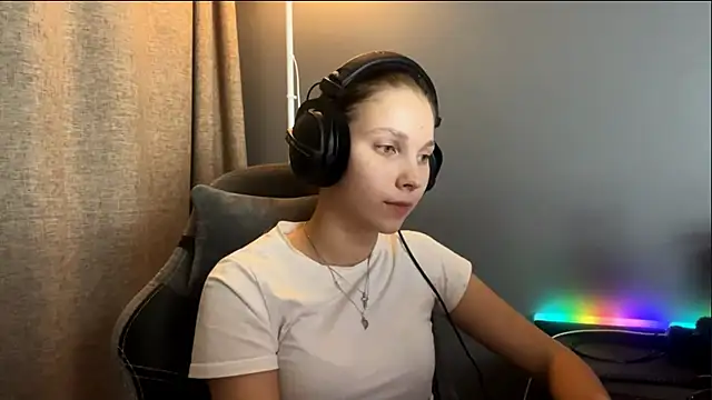 Softixq's cam snapshot