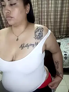 SherryMonroe's cam snapshot