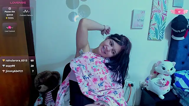 Emma_boo's cam snapshot