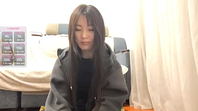 DianaMendoza's cam snapshot