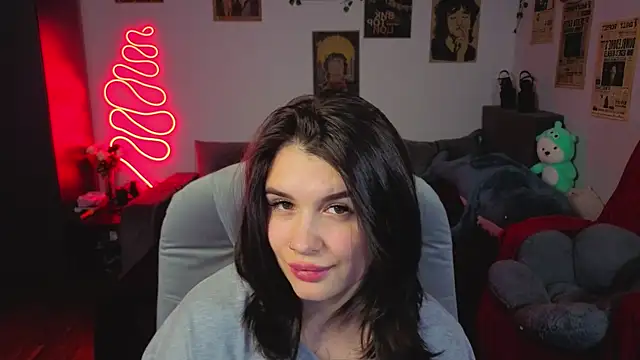 kira_kick's cam snapshot