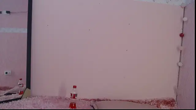 pretty_sweet's cam snapshot