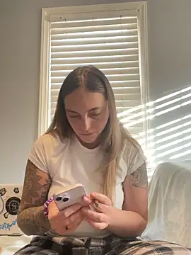 jaseyrae's cam snapshot