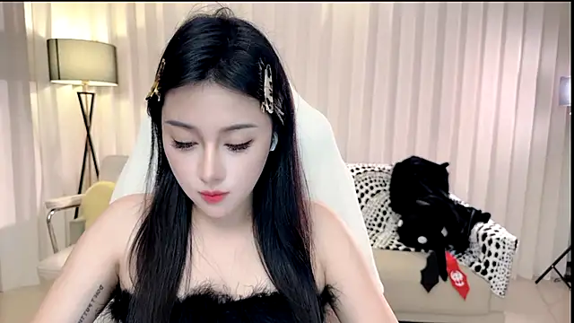 Canbaobao-KK's cam snapshot