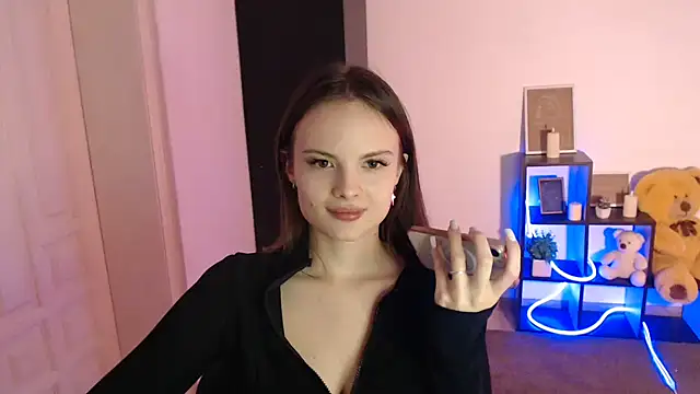 Ariella_ari's cam snapshot