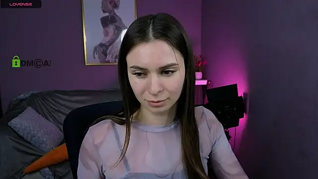 nekky_mouse's cam snapshot